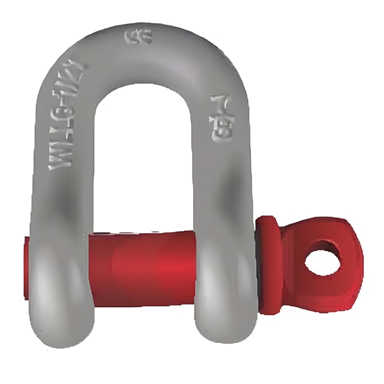Europull D Shackle EP210