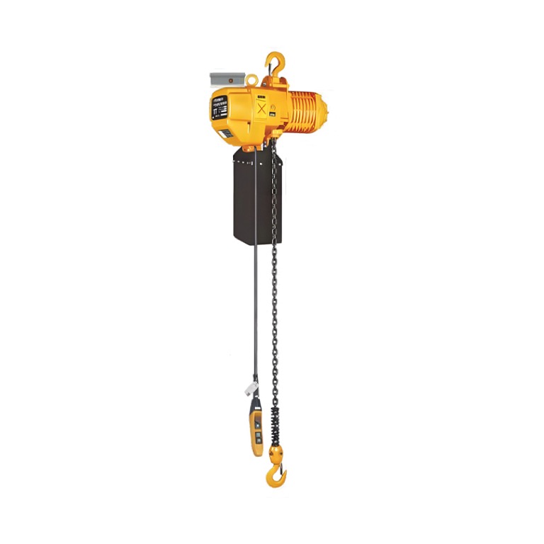 Electrical Chain Hoist