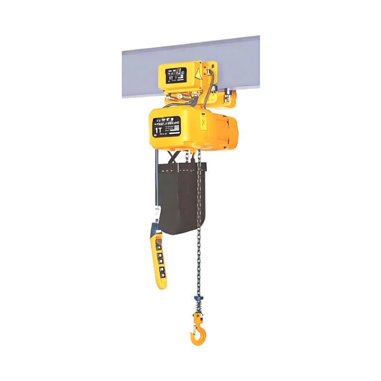 Electrical Trolley