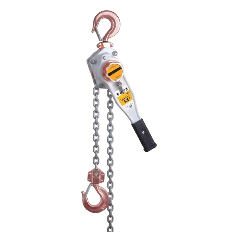 Europull Spark Proof Lever Hoist
