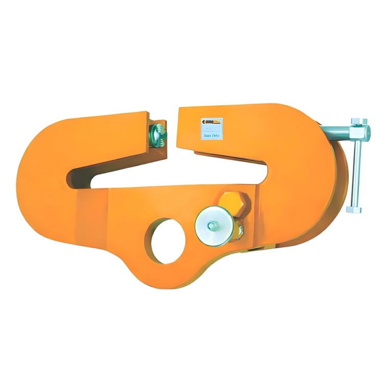 Universal Beam Clamp